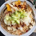 Cooksnap dari Ayu untuk resep Ketoprak abang2