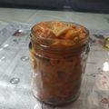 Geetanjali Agarwal का कुकस्नैप जब उन्होंने कच्चे आम का हींग का अचार (Kachhe aam ka hing ka achar recipe in hindi) बनाया था।