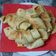 صورة من Rana Fares ، شاركها بعد تجربة وصفة فطاير لبنة مع البصل المقلي وحبة البركة ☺😋