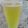 El cooksnap de Sid Maldonado cuando hizo Agua fresca de hierbabuena.
