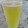 El cooksnap de Sid Maldonado cuando hizo Agua fresca de hierbabuena.