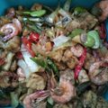 Cooksnap dari Nani Widiastuty untuk resep Oseng tempe udang