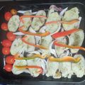 El cooksnap de Jose Tilve cuando hizo Abadejo con papines al horno.