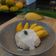 Cooksnap dari Finatrie Yolanda untuk resep Mango Sticky Rice