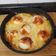 El cooksnap de Churry cuando hizo Huevos Turcos.