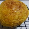 elle1403 luo 的 脆皮菠蘿奶酥麵包 cooksnap