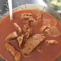 Cooksnap dari Felicia Chandradi untuk resep Rendang Bumbu Instan indofood