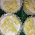 Cooksnap dari ratri angel untuk resep Setup Roti Tawar Nangka