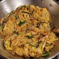 秉珊媽Plenty 的 炒米粉 cooksnap