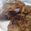 Cooksnap από dcroula στη συνταγή Μπιφτέκια "Γολιάθ" γεμιστά