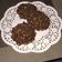 Cooksnap dari yuyun winarto untuk resep Kue Kering Kacang Coklat Cookies No Tepung