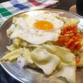 Cooksnap dari Aloysius Prasetyo Widodo untuk resep Sambal telur kol goreng