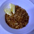 صورة من ‏TAHANI، شاركها بعد تجربة وصفة شوربة العدس والشعيرية