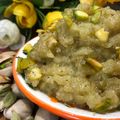 MadAboutCooking's cooksnap of when they made Louki Halwa.