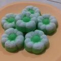 Cooksnap dari Yose Iianaa untuk resep Putu ayu
