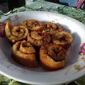 Cooksnap dari Desy Tri untuk resep Martabak manis aka terang bulan teflon