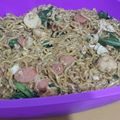 Cooksnap dari sarah novianthi untuk resep Mie Goreng jawa