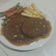Cooksnap dari Vina Oktavianingtiyas Syaifullah untuk resep Steak Tempe 🍴