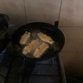 El cooksnap de cynthia otttonello cuando hizo Falso niño envuelto.