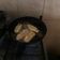 El cooksnap de cynthia otttonello cuando hizo Falso niño envuelto.