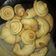El cooksnap de Analía B. Martins Barindelli cuando hizo ¡¡bizcochos caseros!!.
