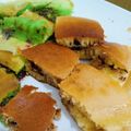 Cooksnap dari WENA BEE untuk resep Martabak manis terang bulan teflon simple sederhana 1 telur