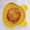 Cooksnap của Dao Trang khi họ làm theo món Bánh trung thu thỏ con NCKD