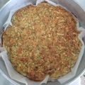 Cooksnap από Eleutheria Majarian στη συνταγή Κολοκυθόπιτα χωρίς φύλλο