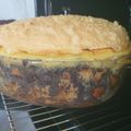 Viktória Jancsek Cooksnap-ja, amikor elkészítette a(z) A legfinomabb mákosguba torta🍰🍴 receptet.