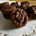Cooksnap dari dewi roro untuk resep 11. Peanut Choco Cookies