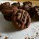 Cooksnap dari dewi roro untuk resep 11. Peanut Choco Cookies