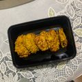 รูป Cooksnap ของ 午夜 (wu yue) เมื่อเขาทำ คุกกี้คลีน คุกกี้ฟักทองคลีน บัตเตอร์นัท สูตรหม้อทอดไร้น้ำมัน หนึบๆๆ