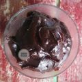 Cooksnap dari Titi Damayanti untuk resep Selai Coklat Homemade Simple dan Ekonomis