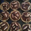 Cooksnap dari Dris Lia untuk resep Pie Brownies Shiny Crust