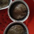 Cooksnap dari Nisa Humaira untuk resep Bolu kopi