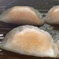 Cooksnap dari Elly Tan untuk resep Kulit Choipan Pontianak lembut anti robek