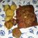 El cooksnap de Cintia Lorena cuando hizo Tapa de nalga al horno con salsa de mostaza.