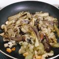 Cooksnap của Phan Bao Van khi họ làm theo món Cà tím chiên mỡ hành