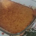 صورة من Malawi 21، شاركها بعد تجربة وصفة بسبوسة الزبادي 🍥