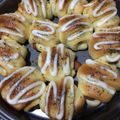 Cooksnap dari Poppy Komala untuk resep Killer Soft Bread