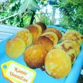 Cooksnap dari Shee Zaa untuk resep Kue Khamir Tape Singkong