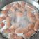 Cooksnap dari Shinta Triwahyuni untuk resep Pempek udang,enak banget ini
