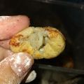 Cooksnap dari mutty muheti untuk resep Cimol Isi Mozarella #13