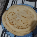 El cooksnap de vero-benavidez cuando hizo Panqueques para canelones.