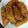 Cooksnap dari Elvi Handriyana untuk resep Nugget Tahu Ayam