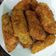 Cooksnap dari Elvi Handriyana untuk resep Nugget Tahu Ayam