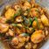 Cooksnap dari dewialwie untuk resep Udang Tofu Saus Tiram Asam Manis