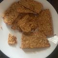Cooksnap dari Retno Satuti untuk resep Tempe Goreng Bawang Putih