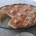صورة من 🍒🍓 Amira Hoblos🍒🍓، شاركها بعد تجربة وصفة معمول مد بالقشطة