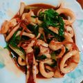 屁藍 的 三杯小捲 cooksnap